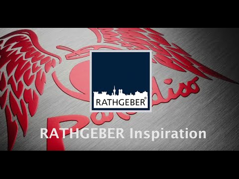 RATHGEBER Inspiration