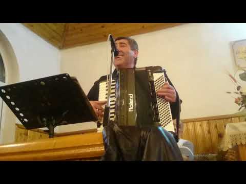 Fratele Medu la Valea Draganului