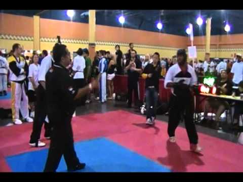 TeamGipsy(Chad Cannon)VsUnk-USOpen'11-MdWt-Pt