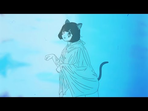 muship - 感傷癖の神さま [Official Audio]