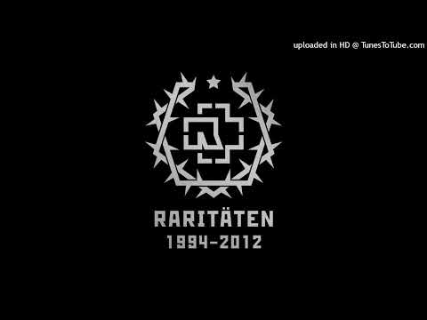 Rammstein - Das Modell