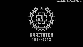Rammstein - Das Modell