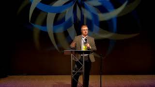 "The Revelation Of Jesus Christ-Pt 5" - John Larabell