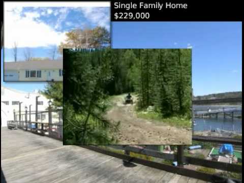 $229,000 Single Family Home, Laconia, NH