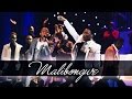 Spirit Of Praise 6 Feat Neyi Omega Malibongwe