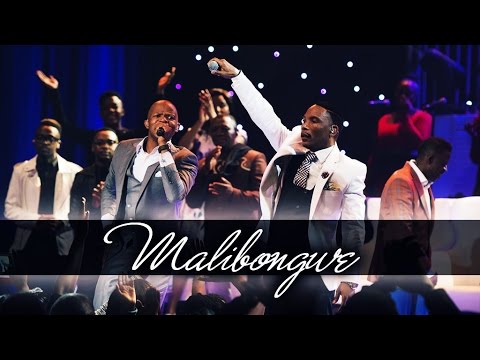 Spirit Of Praise 6 feat. Neyi & Omega - Malibongwe