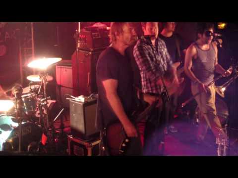 MAD CADDIES  -  Souls For Sale [HD] 05 AUGUST 2013