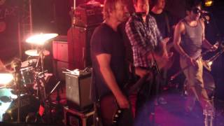 MAD CADDIES  -  Souls For Sale [HD] 05 AUGUST 2013