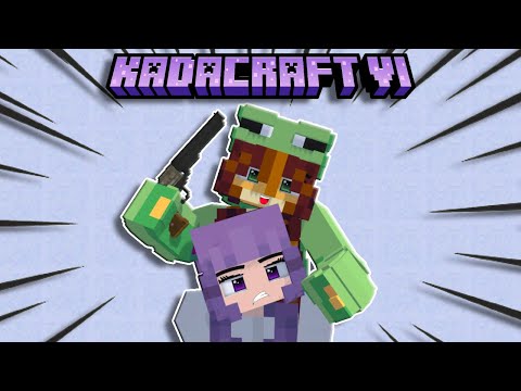 KADACRAFT 6 - PAPUTOK NI JHIGSEE [EP 16]