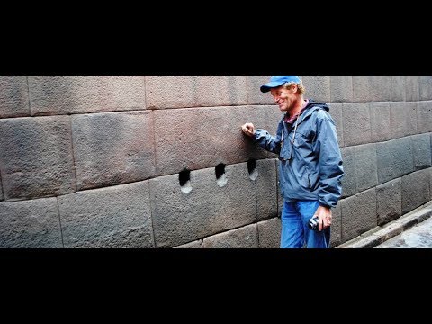 Exploring The Astonishing Megalithic Walls Of Cusco Peru June 2019