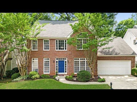 SOLD | 2402 Waterford Cove