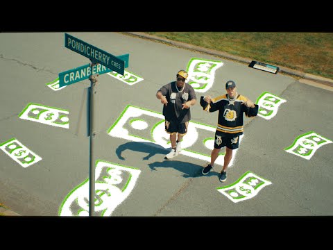 Andru Winter & Kaleb Simmonds - Get Ready 