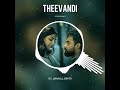 Theevandi Bgm