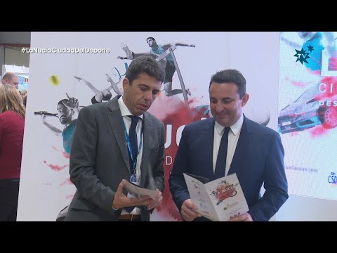 La Nucía presenta su “Proyecto” para convertirse en “Destino Deportivo Inteligente (DDI)”