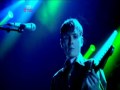 Franz Ferdinand - 40 feet @Glastonbury 2009 ...