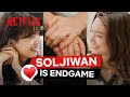 My Heart Is Fragile for Soljiwan 🥺❤️🌈 | Nevertheless, | Netflix