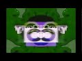 Klasky Csupo Has A Conga Busher