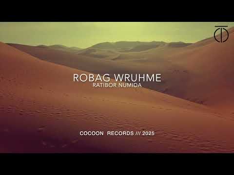 Ratibor Nnumida - Robag Wruhme Cocoon Rec.