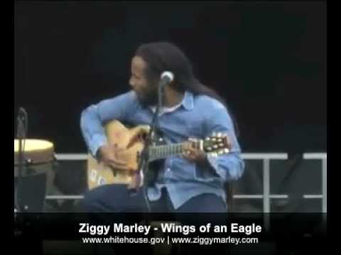 Video thumbnail for Wings of an Eagle