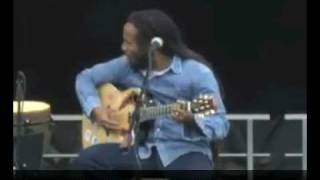 Ziggy Marley | Wings of an Eagle | White House Easter Egg Roll