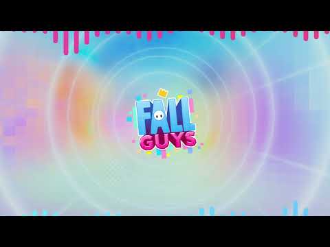 Fall Guys SS4 - 'Digifal Guys'