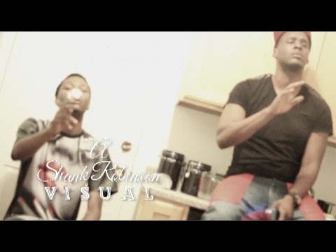 Neezy x C-tho - Kitchen funky
