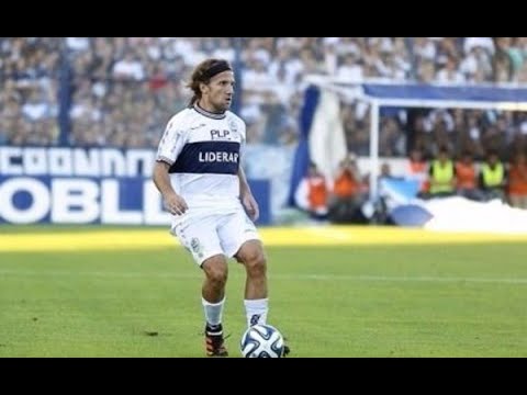 Los 3 Goles de Facundo Oreja Con Gimnasia de La Plata