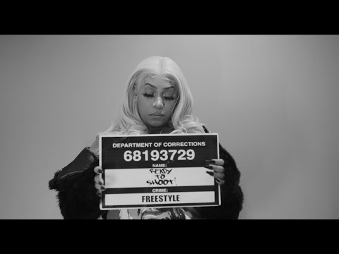 Richie Ree | Full Time | #Processing Performance | #ReadyToShoot