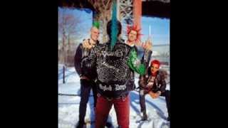 The casualties  Punk musica del pueblo