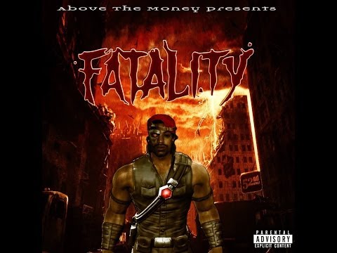 EEZZZ MY MIND -  KANO  ( PROD. FREDO ) #ATM