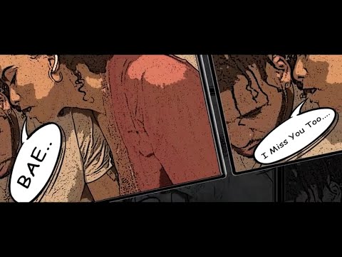 NL Meechie - $cars (Official Music Video)