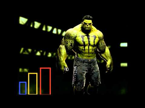 Workout Motivation Mix (Best Dubstep, Trap and Remix) by .M.X. Production