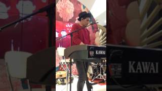 The Overtunes - New Sky (21 Januari 2017 @ NEO SOHO)