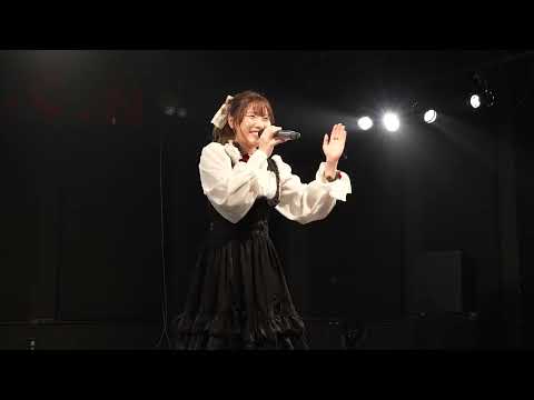 141「杜の都女子音楽院」 ロングスカートから魅惑の真っ白な世界が広がりました！