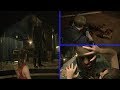 Resident Evil 2 Remake Mythbusters How Does Mr X Know Where You Are More Licker Myths