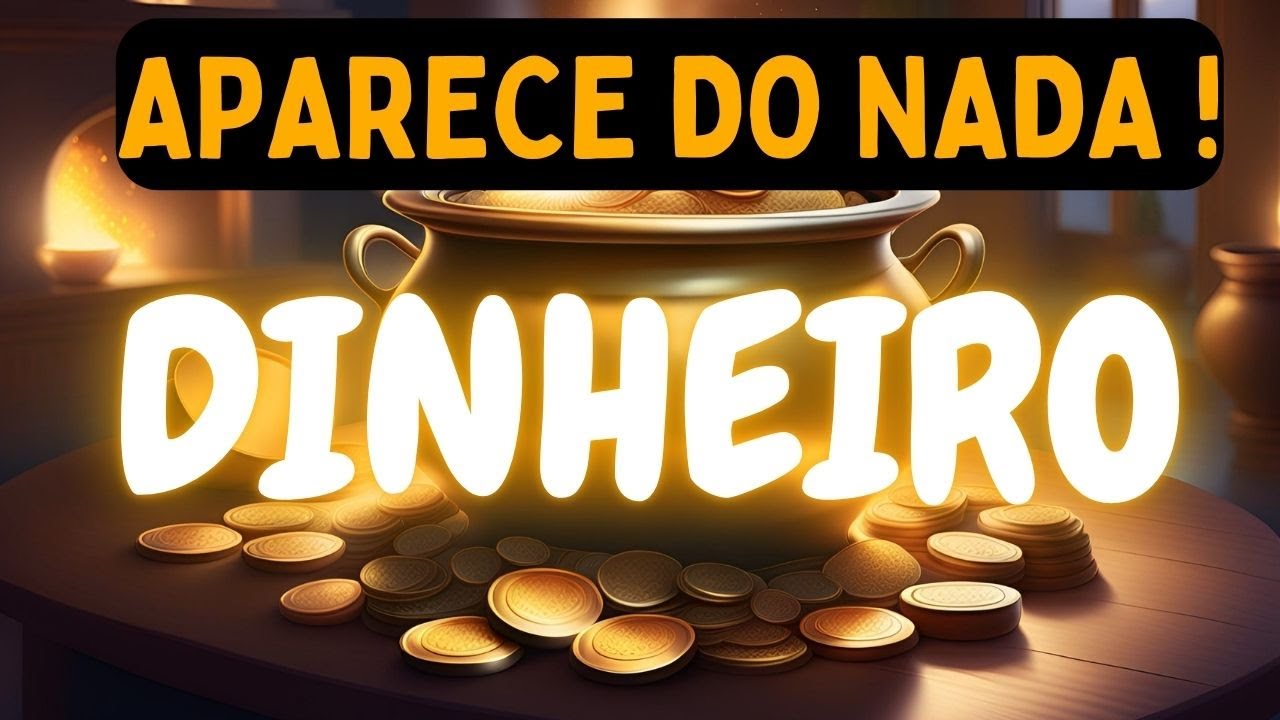 🔯MANTRA THAT ATTRACTS A LOT OF MONEY, WILL APPEAR OUT OF NOWHERE WHERE YOU LEAST EXPECT IT