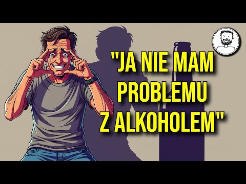 Prawda o Alkoholu, której nie chcesz słyszeć!