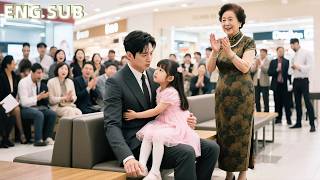 5 jaar blind voor hem, eerste dag zag ze bedrog.Ze keerde rijk terug,hij vroeg spijtig om verzoening