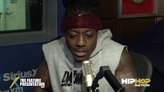 Ace Hood Talks Split From DJ Khaled: "I Wanted to be a Different Artist"