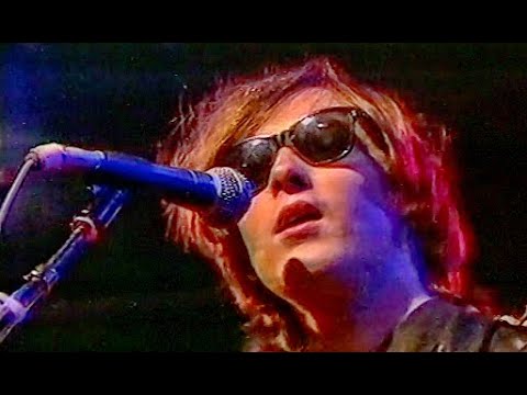 Aztec Camera - walk out to winter - live 1983 HD