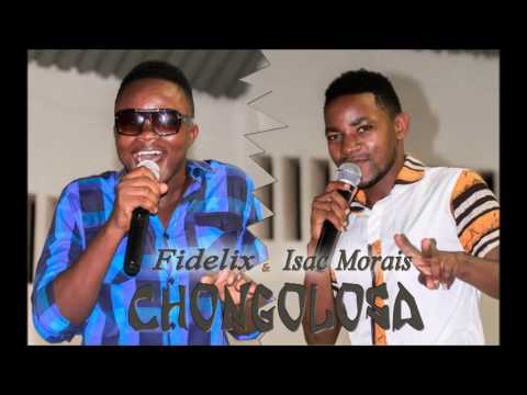Isac Morais - Chongolosa (feat. Fidelix)