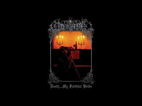 Midnight Betrothed - Death... My Faithful Bride