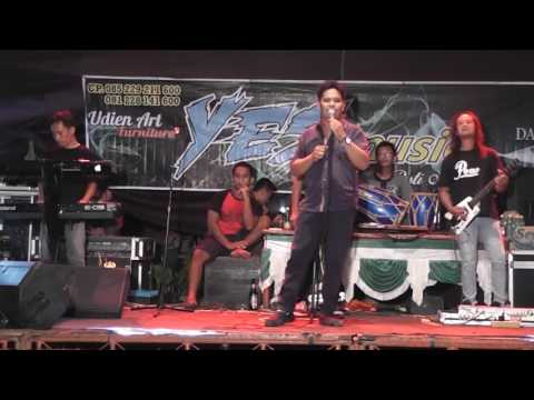 YESS MUSIC BANJARAGUNG - TEMAN KEMBUT