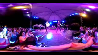 Hanson BTTI 2016 Teach Your Children 360