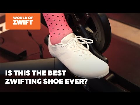 World of Zwift: Season 2, Episode 9