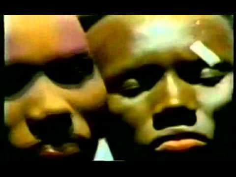 Grace Jones My Jamaican Guy (with Lyrics)