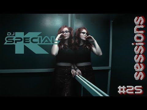 DJ Special K Set #25