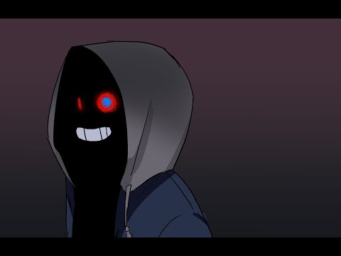 Dusttale | Animation // This isn't the same noble hero