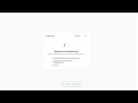 Item video thumbnail