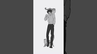 【オリジナルショートMV】プロポーズ / なとり - covered by もるでお #shorts #歌ってみた #cover